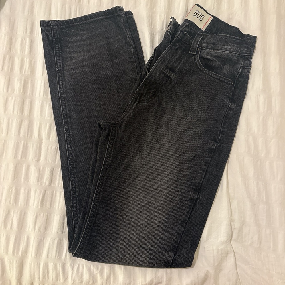 BDG Women's Black Jeans